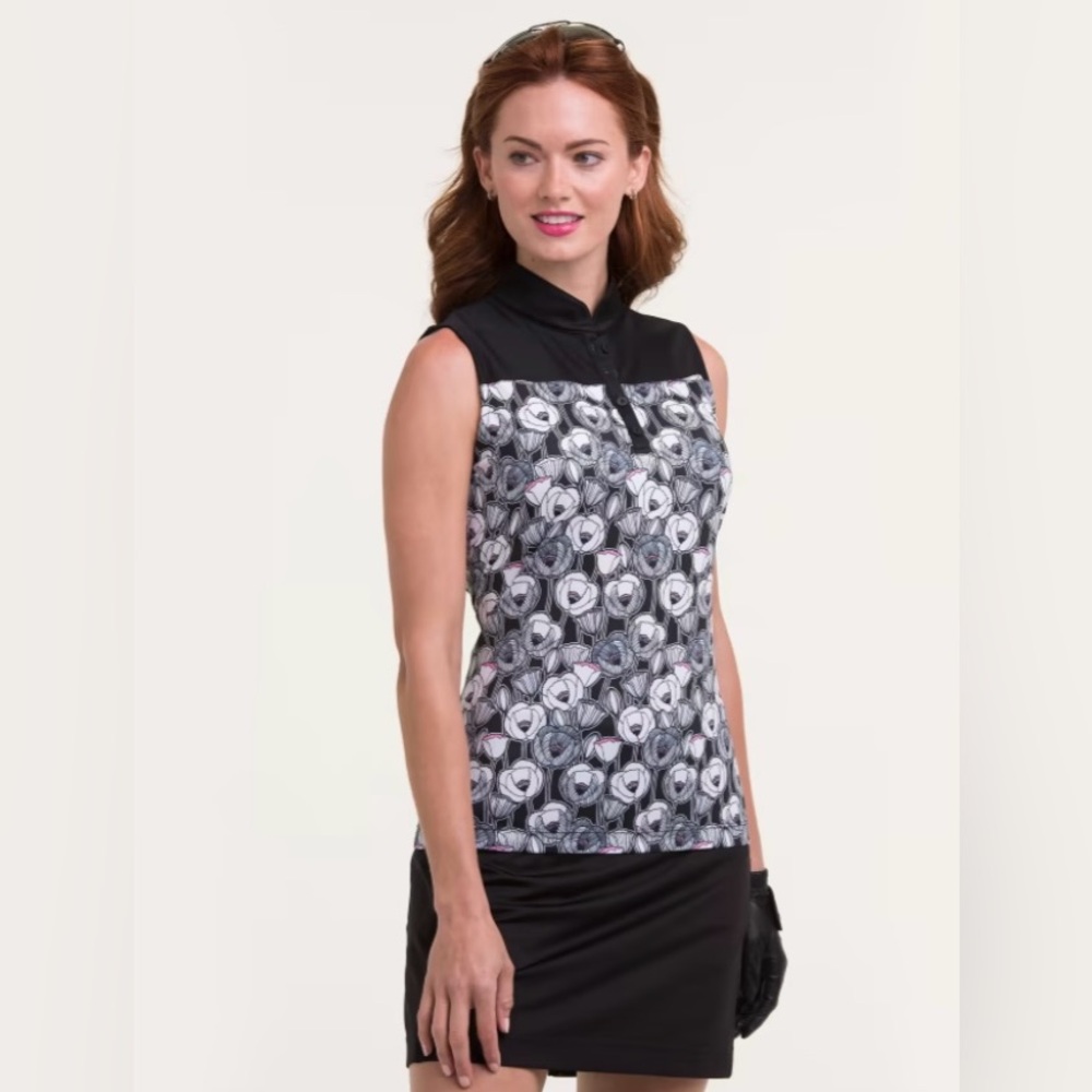 Women’s golf top